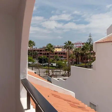 Appartement Parque Santiago Ii 212 -