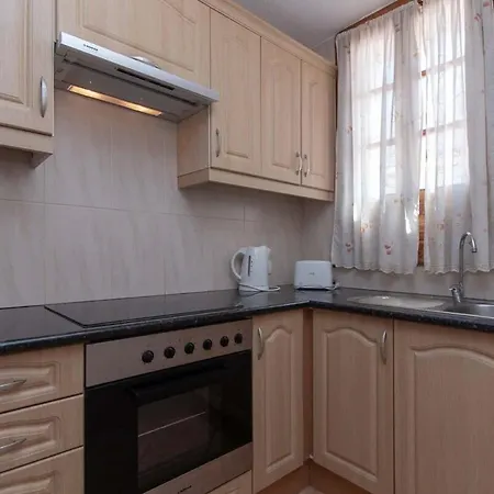 Parque Santiago Ii 212 - Appartement