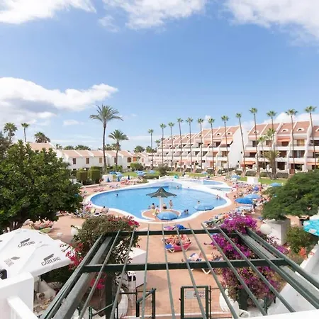 Parque Santiago Ii 212 - Appartement *