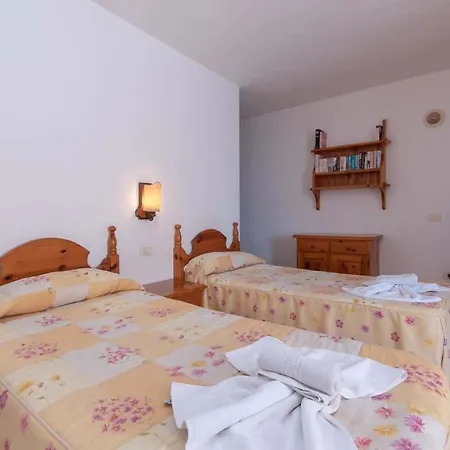 Appartement Parque Santiago Ii 212 - Playa de las Américas