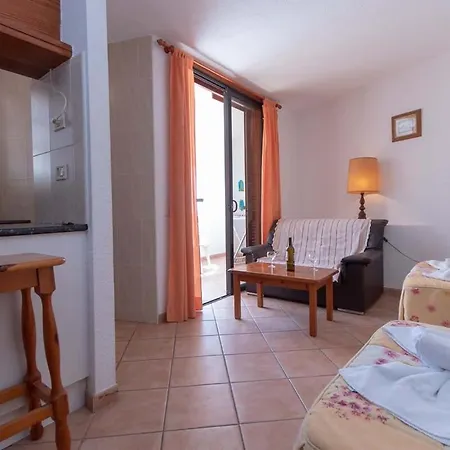 Parque Santiago Ii 212 - Appartement Playa de las Américas
