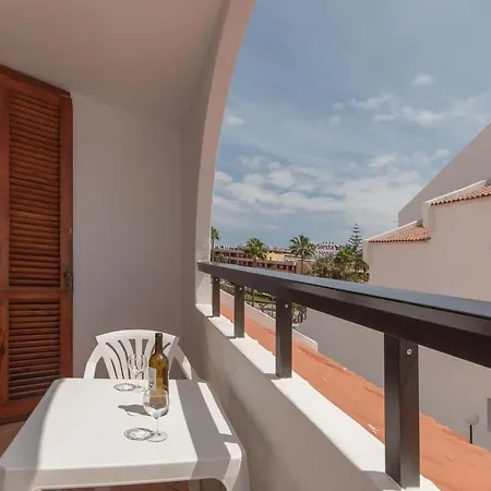 Appartement Parque Santiago Ii 212 - Playa de las Américas