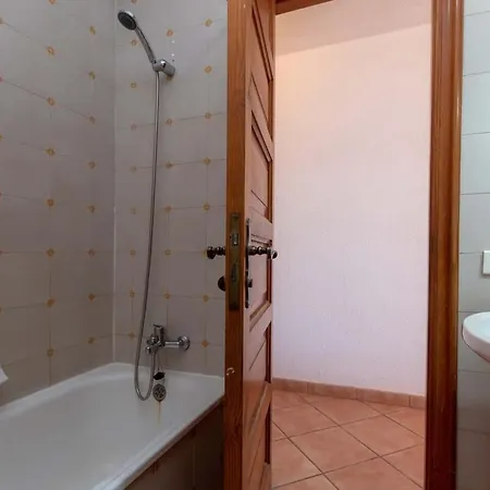Apartment Parque Santiago Ii 212 - Playa de las Americas (Tenerife)