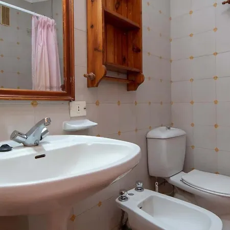 Parque Santiago Ii 212 - Apartment Playa de las Americas (Tenerife)