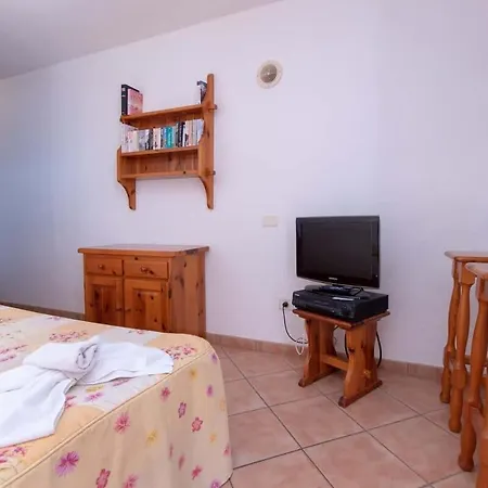 Apartment Parque Santiago Ii 212 - *