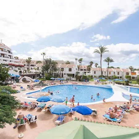 Apartment Parque Santiago Ii 212 -