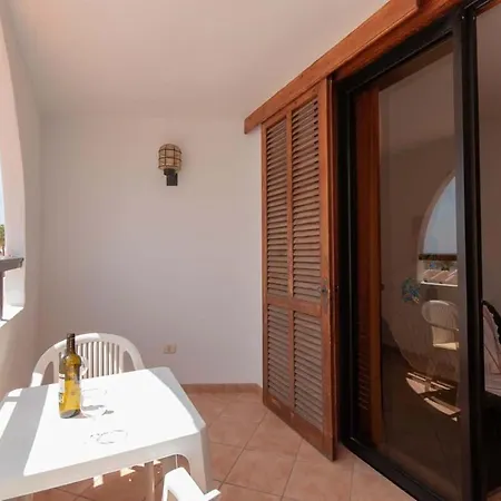 Apartment Parque Santiago Ii 212 - *