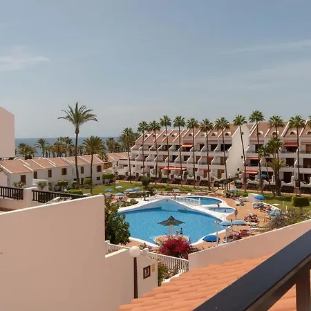 Parque Santiago Ii 212 -