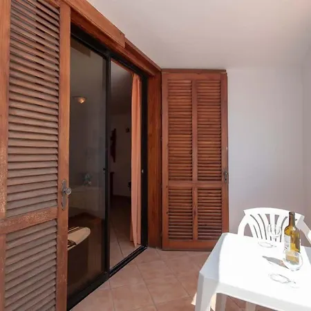 Apartment Parque Santiago Ii 212 - *